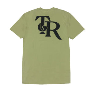 THE RAIL SB TEE
