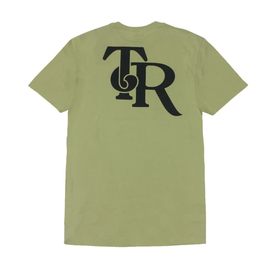 THE RAIL SB TEE