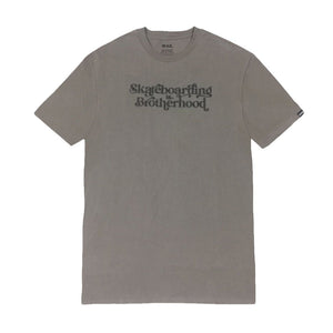 THE RAIL SB TEE
