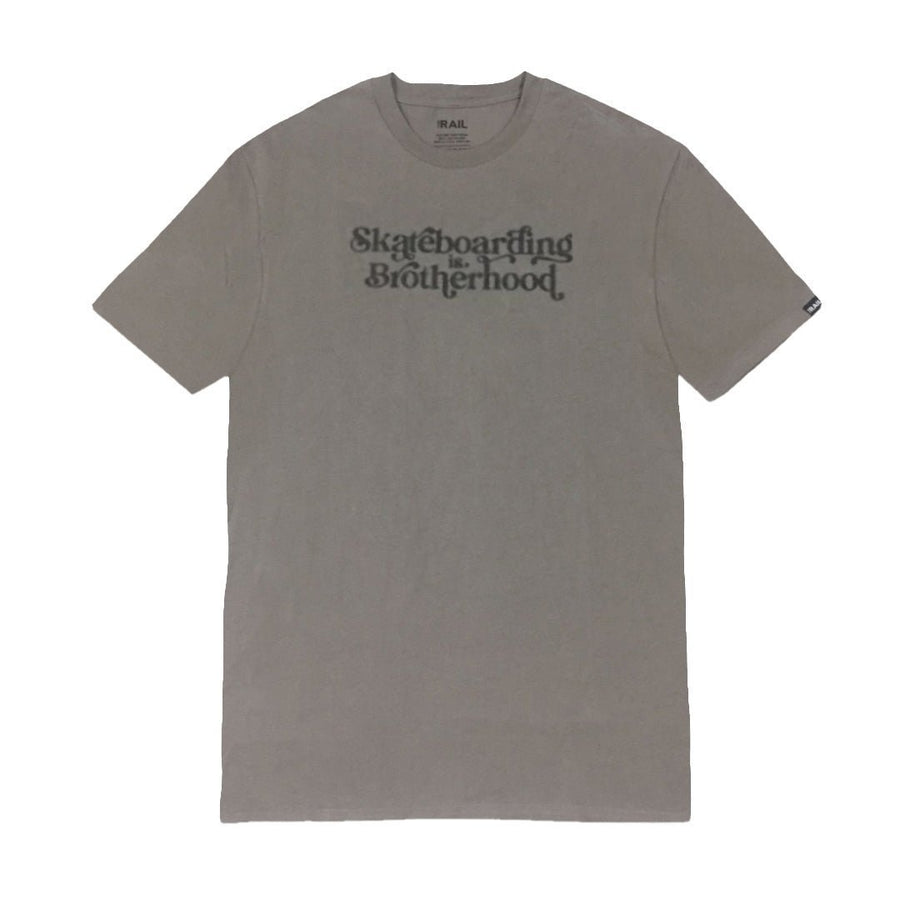 THE RAIL SB TEE