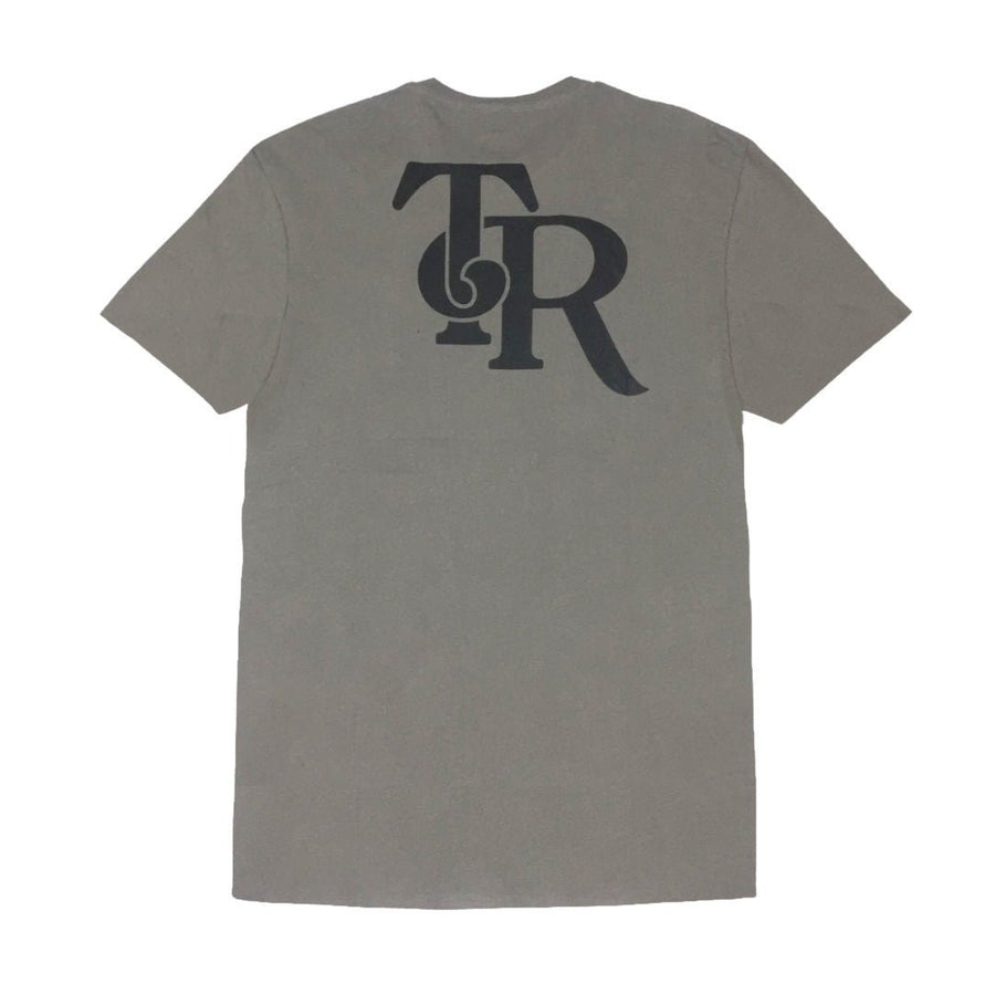 THE RAIL SB TEE
