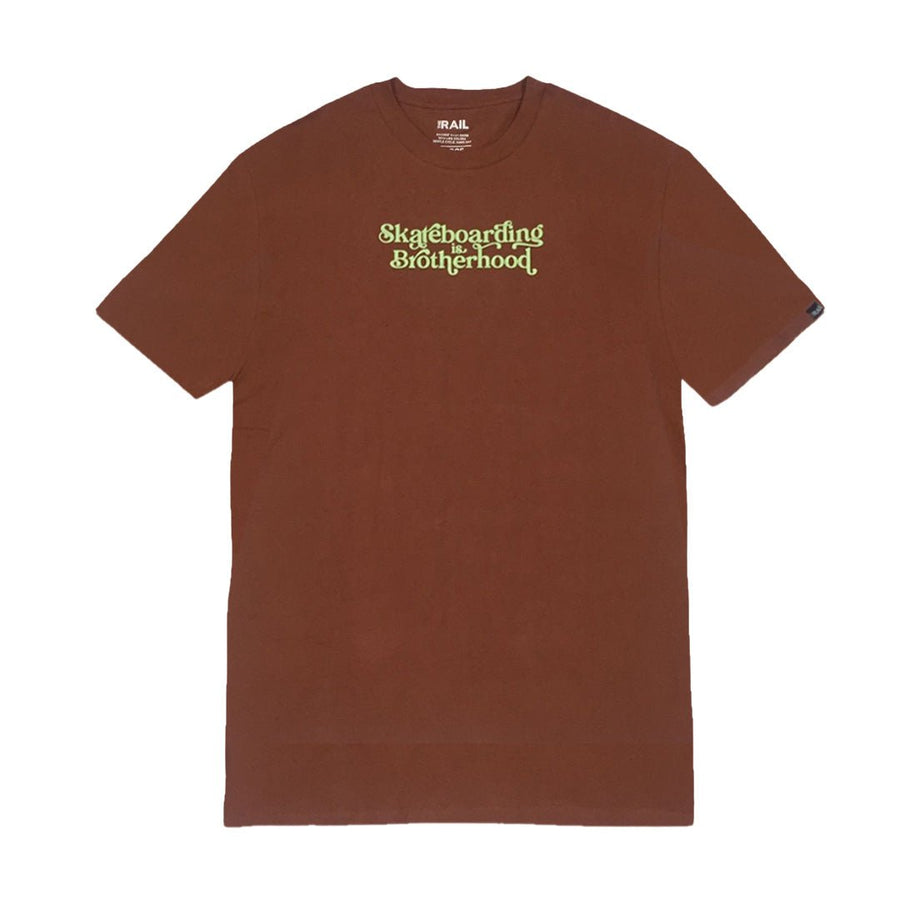 THE RAIL SB TEE