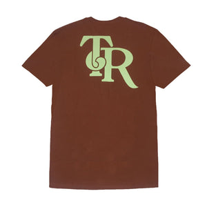 THE RAIL SB TEE