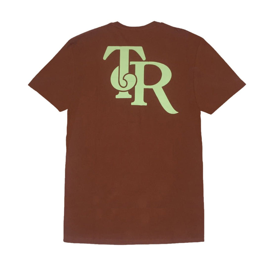 THE RAIL SB TEE