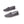 Load image into Gallery viewer, TOMS ALPARGATA - BLK REPR MLNG (MENS)
