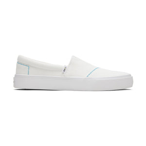 TOMS ALPARGATA - HPNS PRJCT WT SLIP ON ALPR ESP CVS (WOMENS)