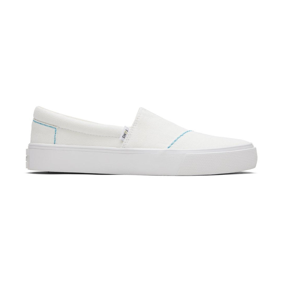 TOMS ALPARGATA - HPNS PRJCT WT SLIP ON ALPR ESP CVS (WOMENS)