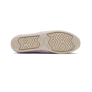 TOMS ALPARGATA - LILAC OMBRE CANVAS WM ALPR ESP (WOMENS)