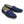 Load image into Gallery viewer, TOMS ALPARGATA - NAVY WIDE RECYCLED COTTON CANVAS (WOMENS)
