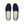 Load image into Gallery viewer, TOMS ALPARGATA - ROPE NVY REC COT SLUB ALPR ESP CVS (WOMENS)
