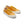 Load image into Gallery viewer, TOMS ALPARGATA FENIX LACE UP-GLD YLW MATTE CVS LACEUP SNEAK (WOMENS)

