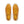 Load image into Gallery viewer, TOMS ALPARGATA FENIX LACE UP-GLD YLW MATTE CVS LACEUP SNEAK (WOMENS)
