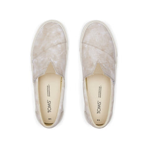 TOMS ALPARGATA FENIX SLIP ON-OX TN RV DS WD CV SLIPON SNEAK (MENS)