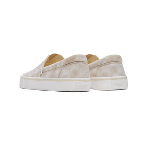 TOMS ALPARGATA FENIX SLIP ON-OX TN RV DS WD CV SLIPON SNEAK (MENS)