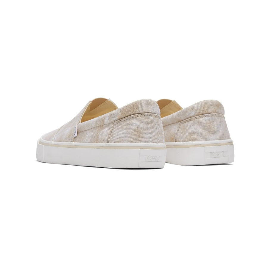 TOMS ALPARGATA FENIX SLIP ON-OX TN RV DS WD CV SLIPON SNEAK (MENS)