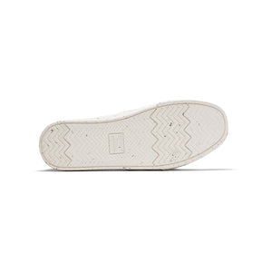 TOMS Alpargata Cupsole - Plnt Dyed Grey Canvas (MENS)