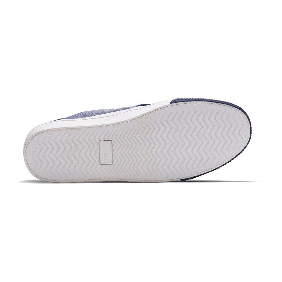 TOMS Carlo - Navy (MENS)