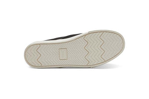 TOMS Cordones Cupsole Sneakers - Black (WOMENS)
