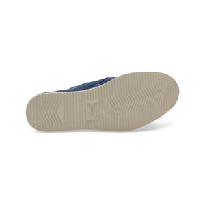 TOMS PRESTON - NVY/WASH CVS STITCH PRES DRLACE (MENS)