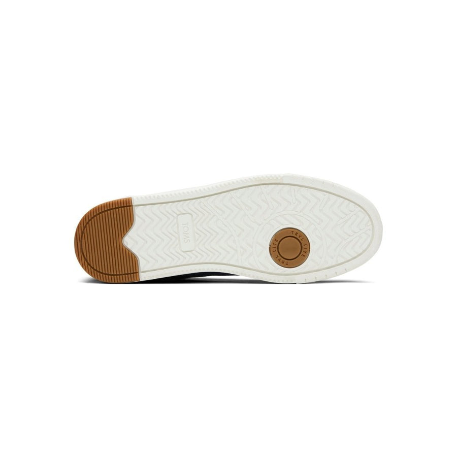 TOMS TRVL LITE 2.0 LOW - GRY CANVAS TRVL LITE 2.0 LOW SNEAK (MENS)