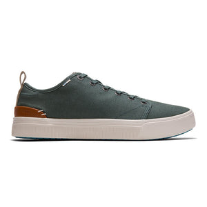 TOMS Trvl Lite Low - Bonsai Green (MENS)