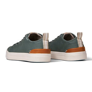 TOMS Trvl Lite Low - Bonsai Green (MENS)
