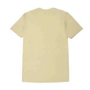 TOMS WEAR GOOD TEE - CREAM