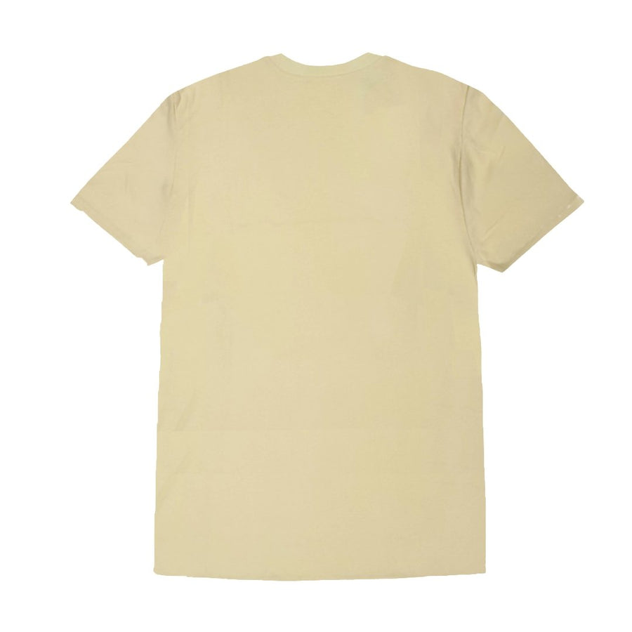 TOMS WEAR GOOD TEE - CREAM