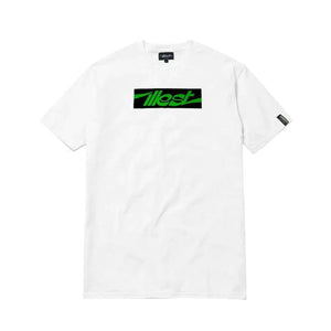 ILLEST NEW LOGO TEE