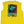 Load image into Gallery viewer, MAUI AND SONS MUSCLE SHIRT - YELLOW
