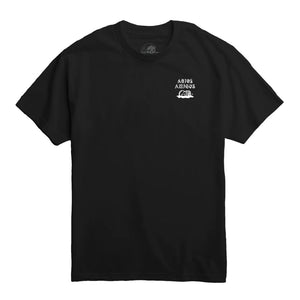 LURKING CLASS ADIOS TEE