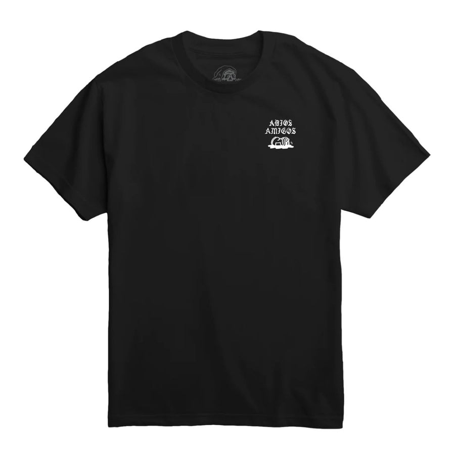 LURKING CLASS ADIOS TEE