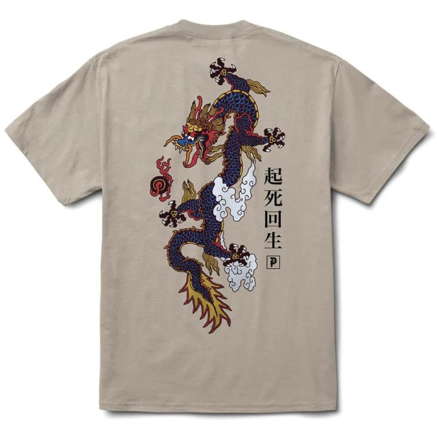 PRIMITIVE LEGEND TEE