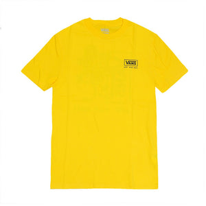 VANS AP TRIPPY FL TEE
