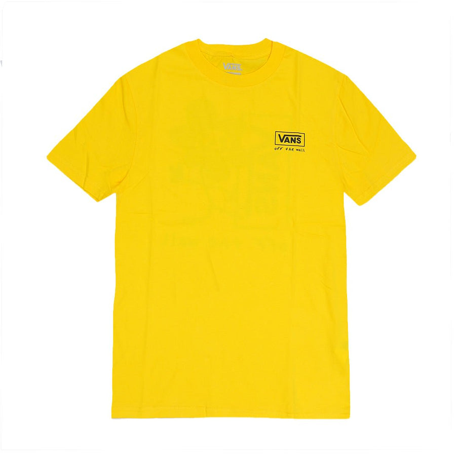 VANS AP TRIPPY FL TEE