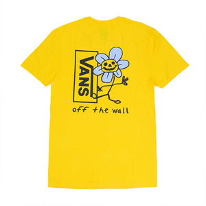 VANS AP TRIPPY FL TEE