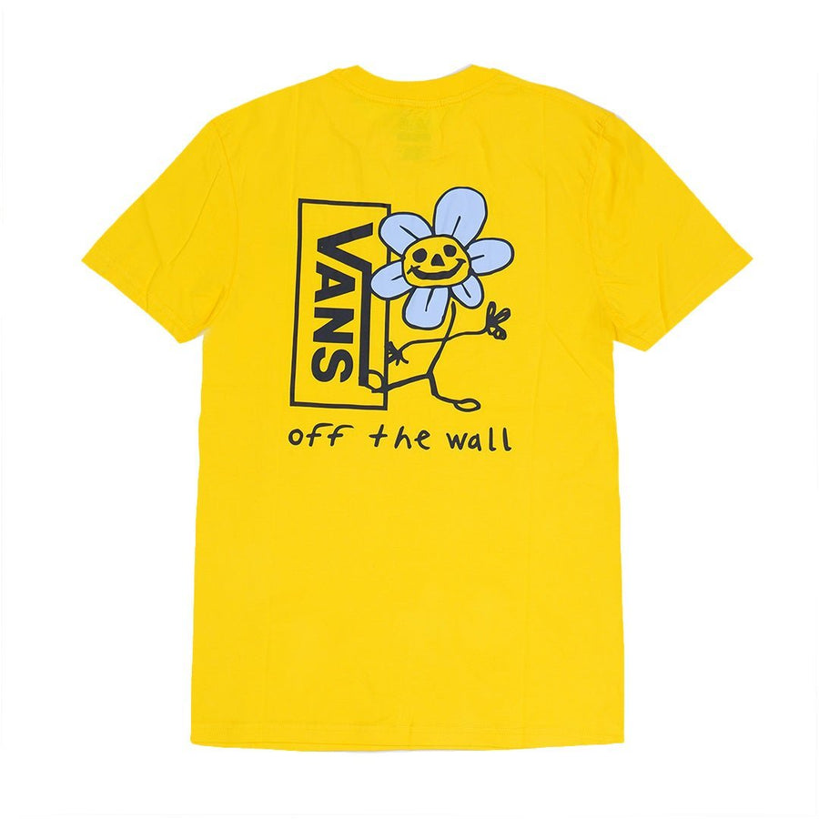 VANS AP TRIPPY FL TEE