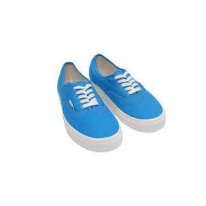 VANS AUTHENTIC-(ECO THEORY) HAWAIIAN SURF/NATURAL