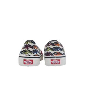 VANS AUTHENTIC VR3 SF - CALIFORNIA NATIVE TAWNY PORT (MENS)