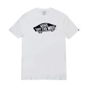VANS CLASSIC OTW - WHITE