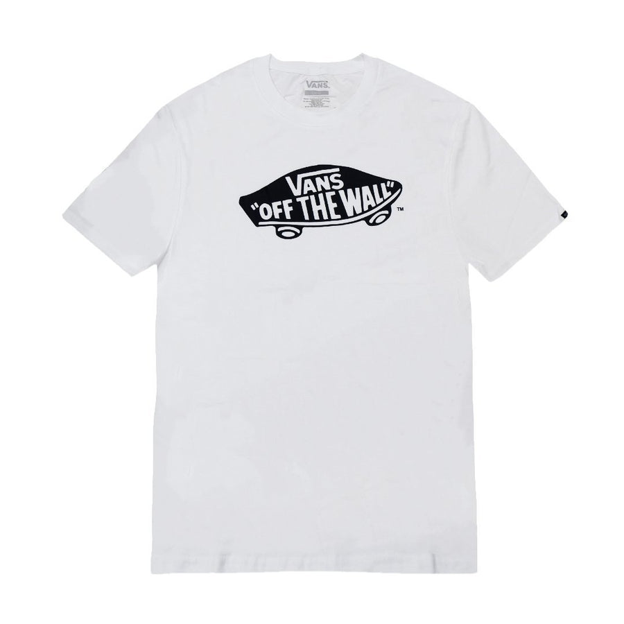 VANS CLASSIC OTW - WHITE