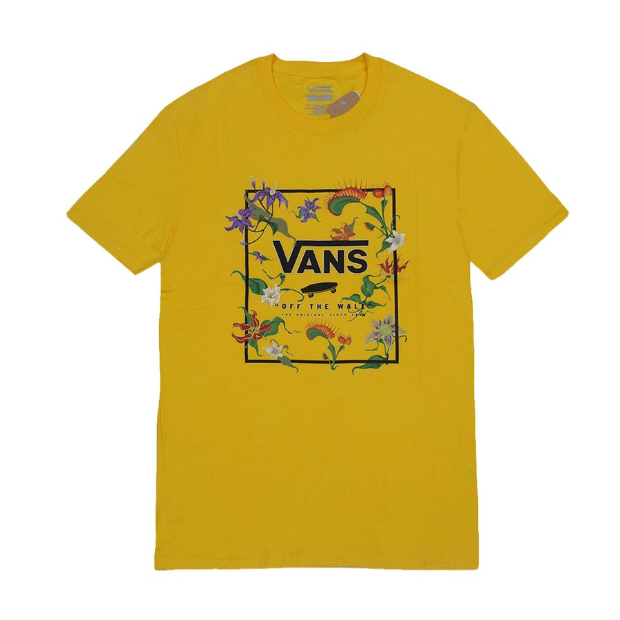 VANS CLASSIC PRINT BOX