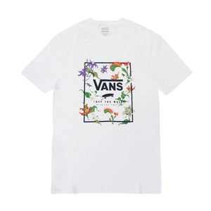 VANS CLASSIC PRINT BOX