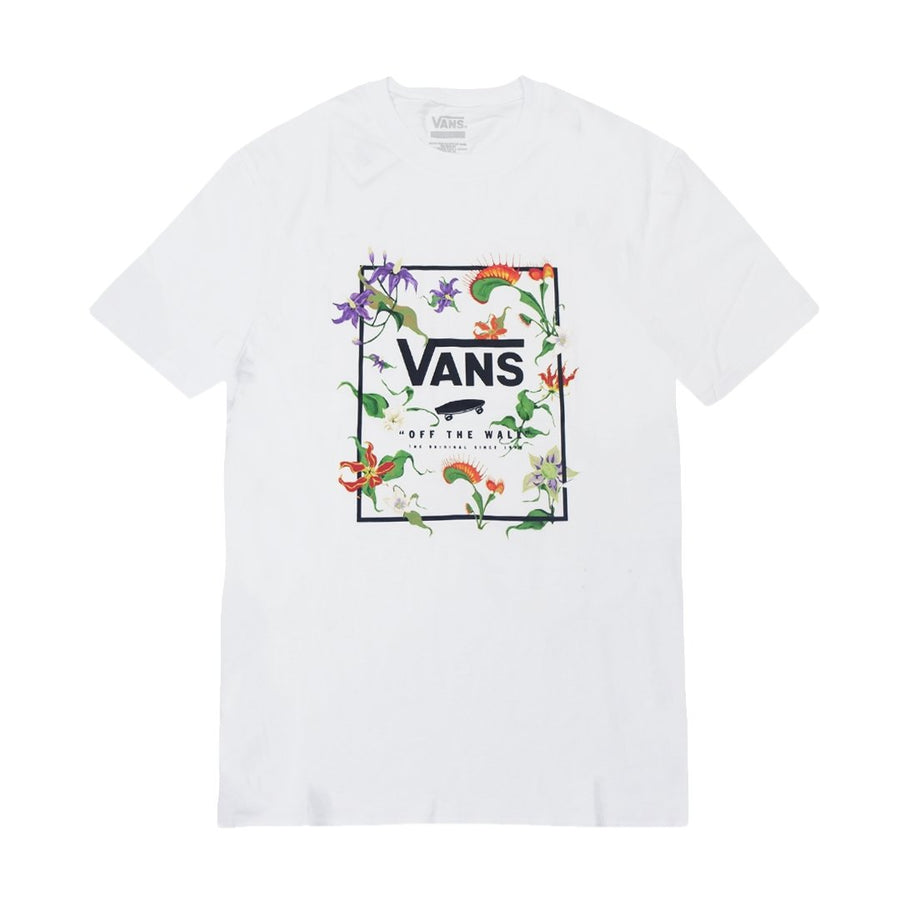 VANS CLASSIC PRINT BOX
