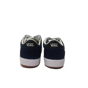 VANS CRUZE TOO CC