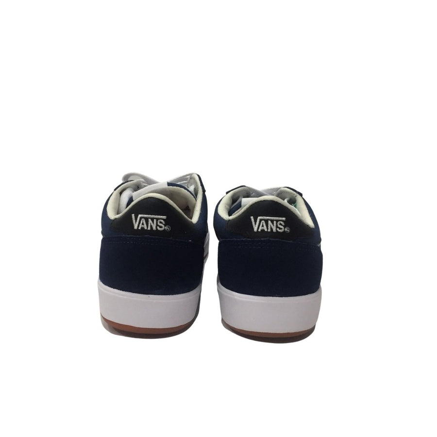 VANS CRUZE TOO CC