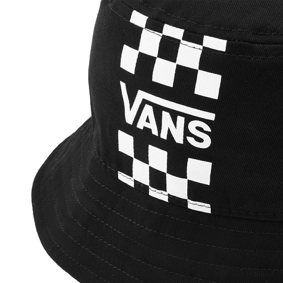 VANS City Slicker Bucket - Black Funday