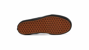 VANS Classic Slip-On Women's - Vans 66 Black