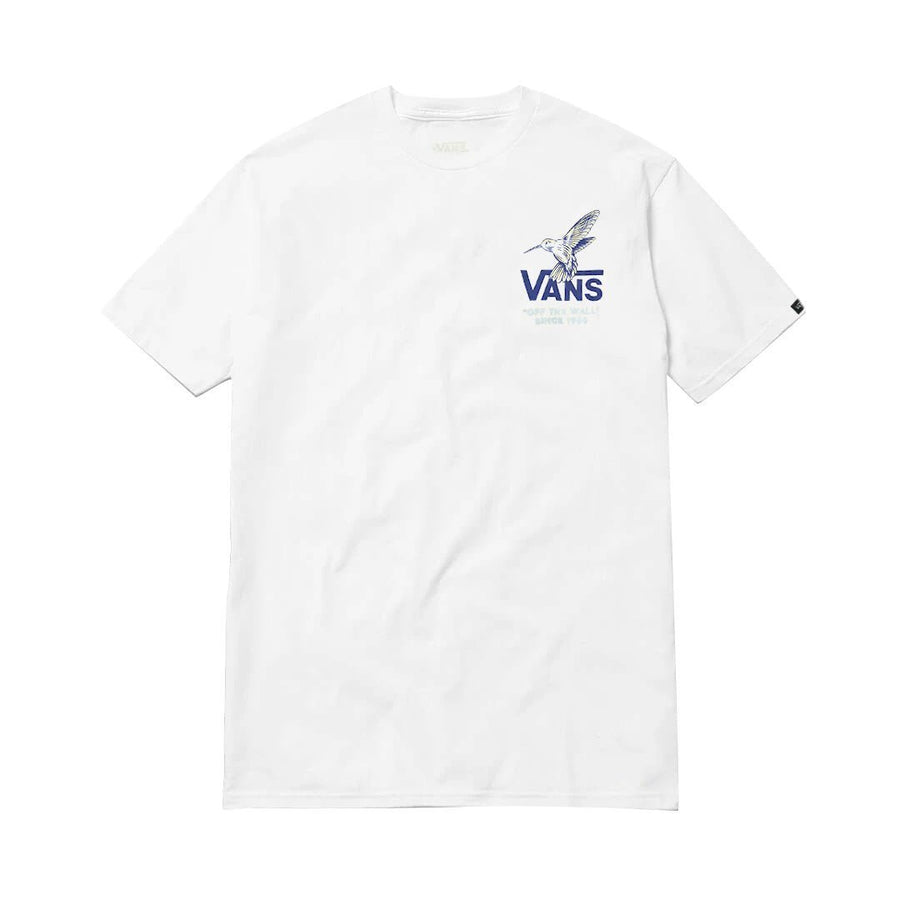 VANS ESSENTIAL FLORAL SS