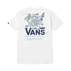 VANS ESSENTIAL FLORAL SS